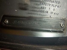 Toyota tacoma headlight for sale  Cottage Grove