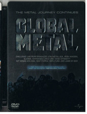 Dvd metallica slayer gebraucht kaufen  Erftstadt