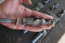 Vintage window shutter for sale  LEEDS