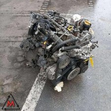 Motore parziale 199a9000 usato  Vajont