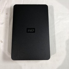 Disco rígido externo WD Mybook 320 GB desktop armazenamento de mídia E101559 somente unidade comprar usado  Enviando para Brazil