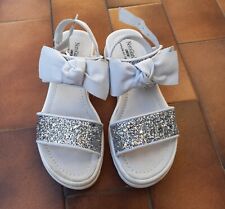 Sandali bambina bimba usato  Porto Recanati