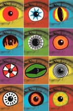 Usado, Cartão postal de lentes de contato cosméticas V11664 Australia Avant Card #11664 comprar usado Usado, Cartão postal de lentes de contato cosméticas V11664 Australia Avant Card #11664 comprar usado  Enviando para Brazil