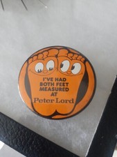 Peter lord clarks for sale  WITHAM