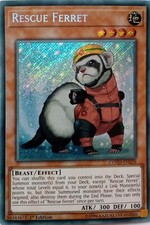 Cotd en029 rescue for sale  SWANSEA