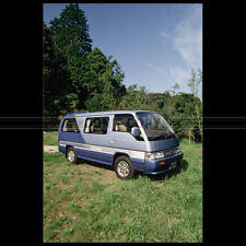Photo .010401 nissan d'occasion  Martinvast