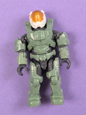 HALO Mega Bloks Construx UNSC Spartan Mark VII Bazaar Engagement comprar usado  Enviando para Brazil