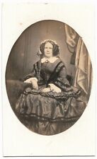 Photo cdv jeune d'occasion  Saint-Julien-l'Ars