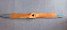 Vintage wooden aircraft for sale  Cincinnati