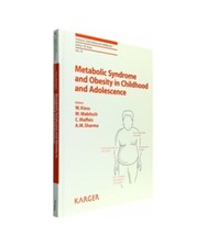 Metabolic syndrome and gebraucht kaufen  Trebbin
