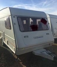 Compass omega berth for sale  WHITBY