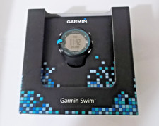 Faulty garmin swim for sale  ABERDEEN
