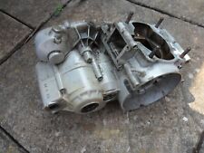 Beta techno crankcase for sale  BURNTWOOD