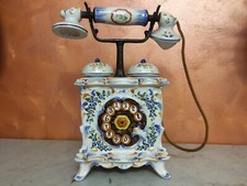 Telefono finto vintage usato  Torino
