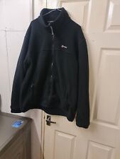 Men berghaus polartec for sale  BASILDON