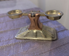 Miniature decorative brass for sale  BRISTOL