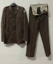 Divisa militare esercito usato  Roma