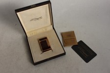Briquet dupont ligne d'occasion  Seyssel