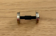 Mehano essieu bogie d'occasion  Perpignan-