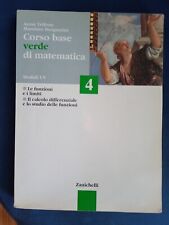 Corso base verde usato  Bozen