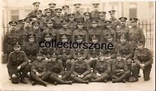 Ww1 royal fusiliers for sale  PRESTON