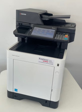 Kyocera ecosys m6630cidn gebraucht kaufen  Leverkusen