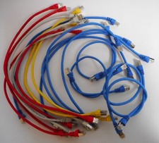 Netzwerkkabel rj45 cat gebraucht kaufen  Bruck