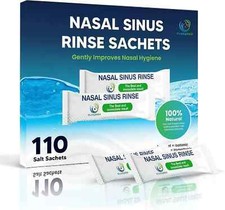 Med natural sinus for sale  DARTFORD