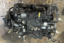 Evinrude johnson 25hp for sale  Watertown
