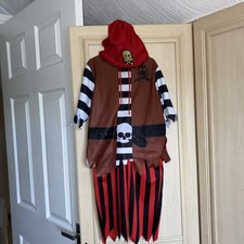 Boys fancy dress for sale  BURY