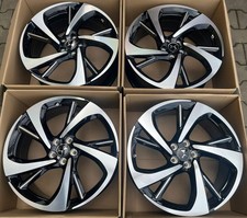 ORYGINALNY ZESTAW FELG ALUMINIOWYCH 20 CALI DS7 CROSSBACK DS9 9817501077 NOWE na sprzedaż ORYGINALNY ZESTAW FELG ALUMINIOWYCH 20 CALI DS7 CROSSBACK DS9 9817501077 NOWE na sprzedaż  PL