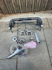 Shimano dura ace for sale  LONDON