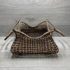 Willow wicker seagrass for sale  NORWICH