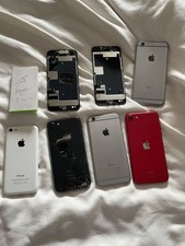 Apple iphone joblot for sale  CROOK