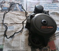 Carter statore ktm usato  Vado Ligure