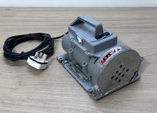 Leister frasrex scanalatrice usato  Spedire a Italy