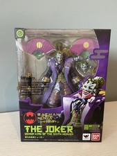 Joker action figure usato  Padova