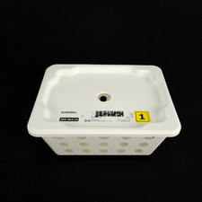 Ikea rundal storage for sale  Jacksonville