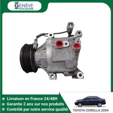 Compresseur air conditionne d'occasion  Niort