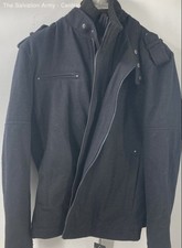 Parc mens black for sale  Detroit