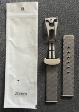 Bond mesh armband gebraucht kaufen  München