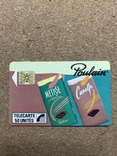 Telecarte privée d110 d'occasion  Sablé-sur-Sarthe