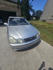 2001 lexus 300 for sale  Lawrenceville
