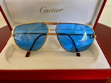 Must cartier paris gebraucht kaufen  Mainz
