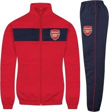 Arsenal tracksuit set for sale  GRIMSBY