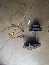 Excellent rear 2000 for sale  Rockford
