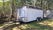 Cargo express ste for sale  Manorville