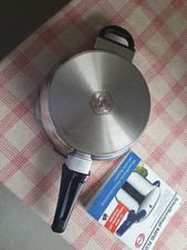 Fissler schnellkochtopf hne gebraucht kaufen Fissler schnellkochtopf hne gebraucht kaufen  Radolfzell am Bodensee