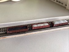 Marklin mini club d'occasion Marklin mini club d'occasion  Benassay