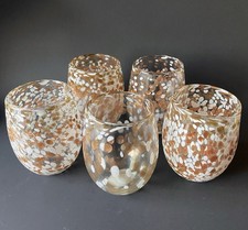 Tag stemless wine for sale  Petoskey